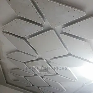 POP Ceiling Designs and Decor