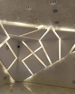 POP Ceiling Designs and Decor