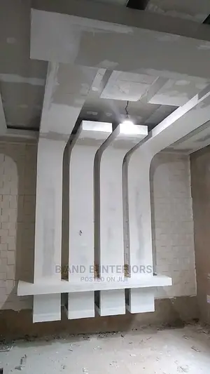 POP Ceiling Designs and Decor