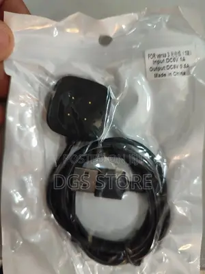 Fitbit Versa 3 Sense Charger