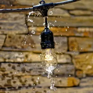 Outdoor String Light