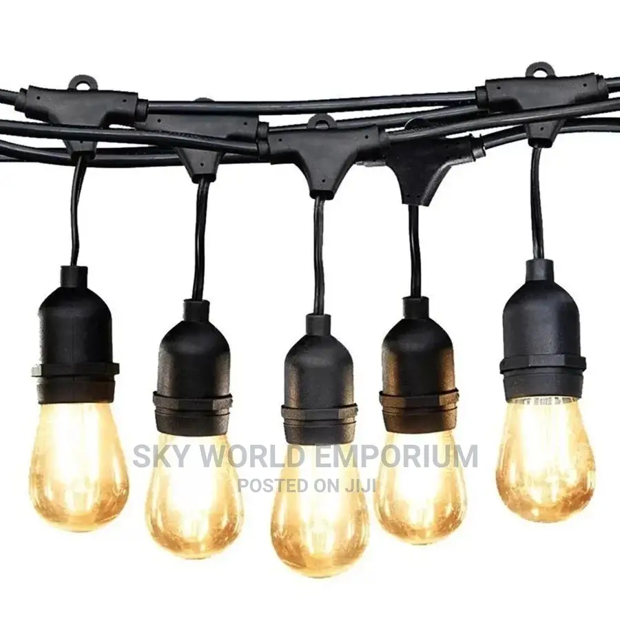 Outdoor String Light