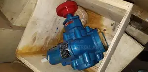 Gear Oil Pump 2 Inches