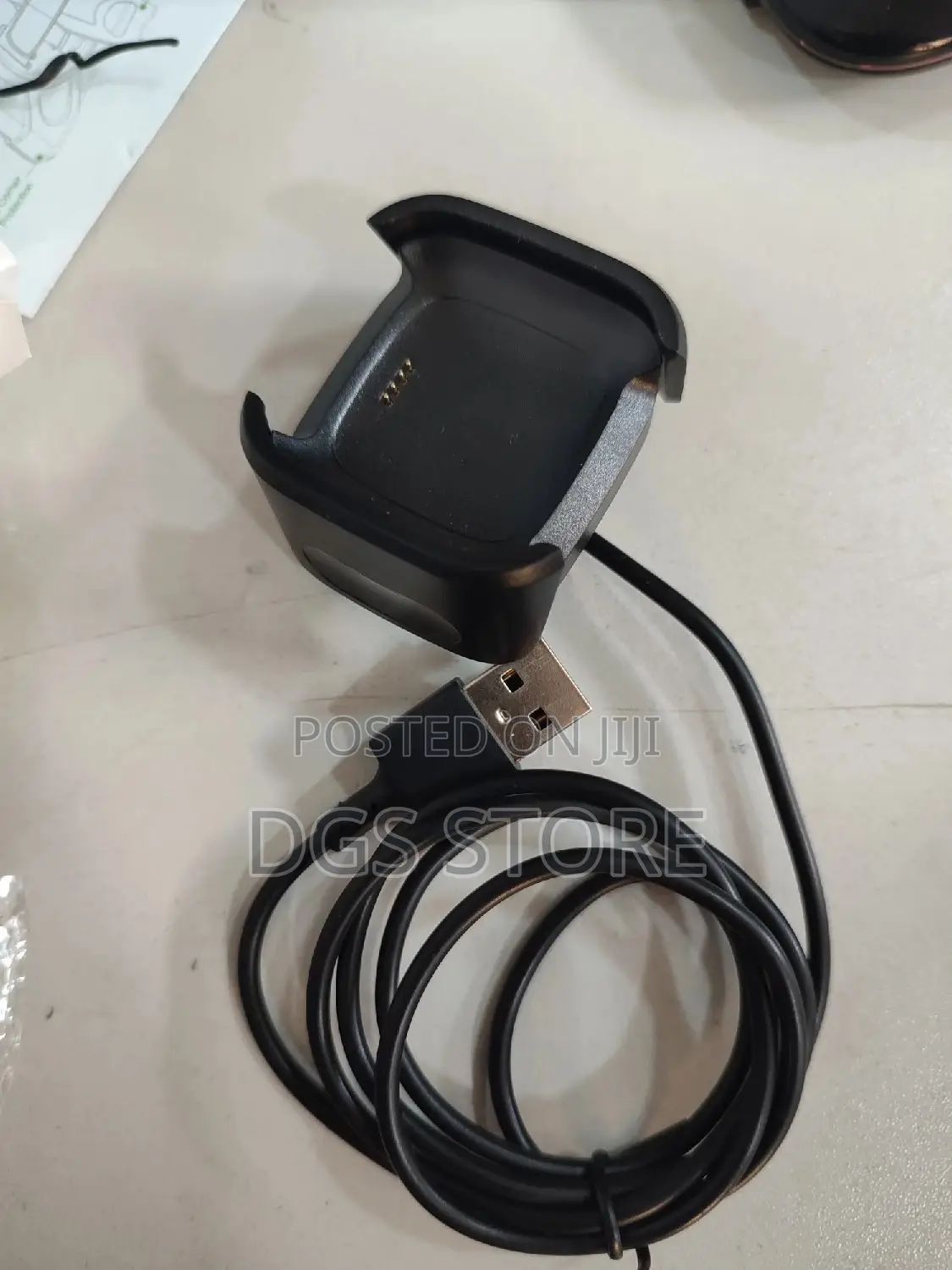 Fitbit Versa 2 Charger