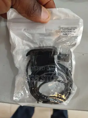Fitbit Versa 2 Charger