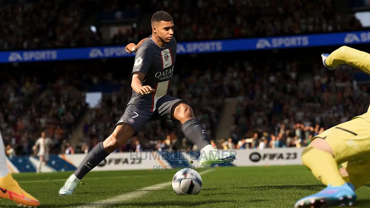 FIFA 23 PC And Laptop Game Ultimate Edition Available