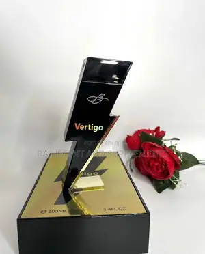 Imperio Vertigo EDP 100ml