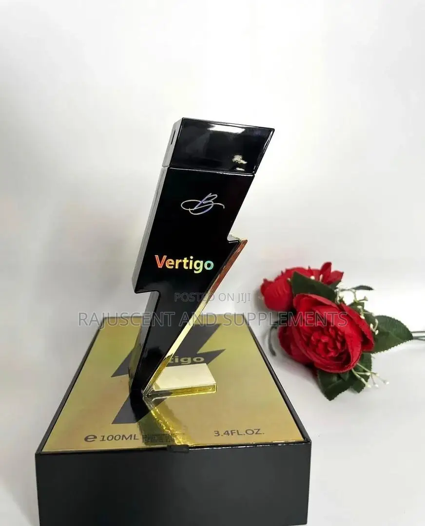 Imperio Vertigo EDP 100ml