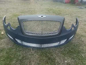 Bentley Front Bumper