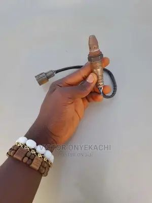 Oxygen Sensor Toyota Highlander 2015