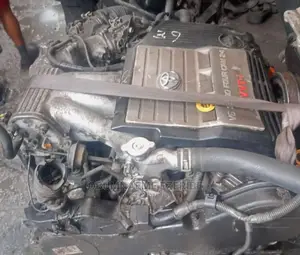 Engine for Sienna Rx300 and Avalon 2003 Model(1mz)