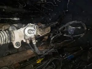 Power Steering Rack for Toyota Yaris, Echo