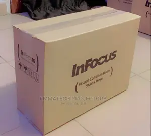 New Projector Infocus Daylight Lekki ,Ikeja,Surulere ,Ibadan