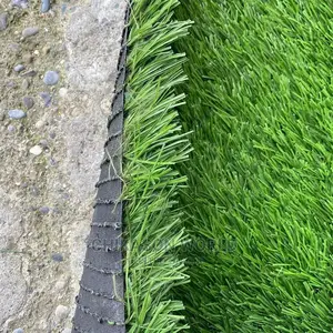Football Pitch Grass