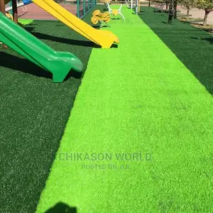 50MM Football  Grass