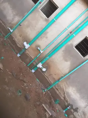 Plumbing and Titles Works