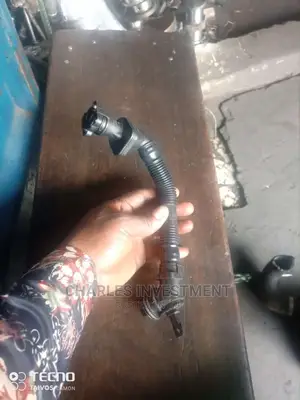 Air Vacuum Hose F10 Very Clean