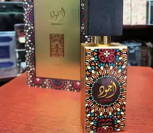Lattafa Ajwad and Ajwad Pink EDP 60ml