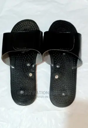 Massaging Slippers