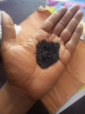 Activated Carbon Effective Quality
