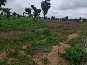 1.5hect Commercial Plot at Kuje Area Council