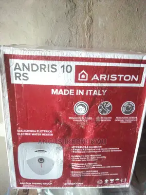 Ariston Water Heater