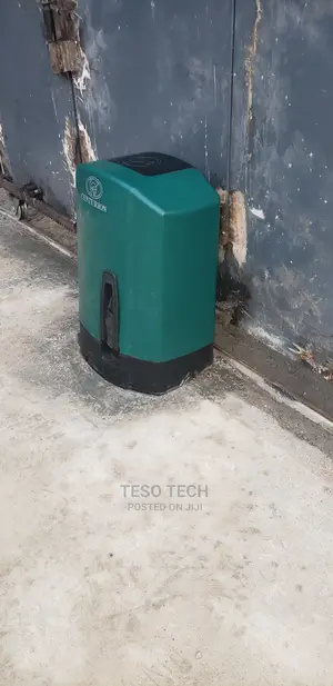 Automatic Sliding Gate Machine In Lagos