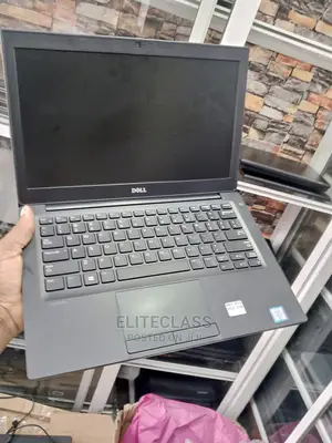 Laptop Dell Latitude 7280 8GB Intel Core I5 SSD 256GB