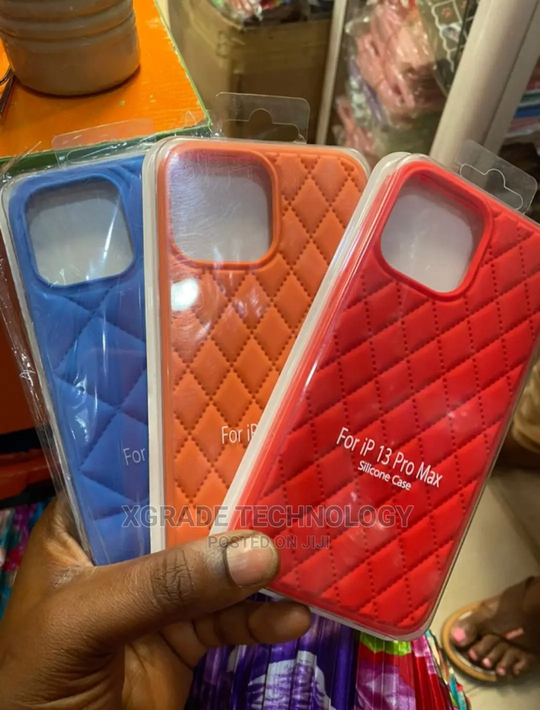 Phone Cases