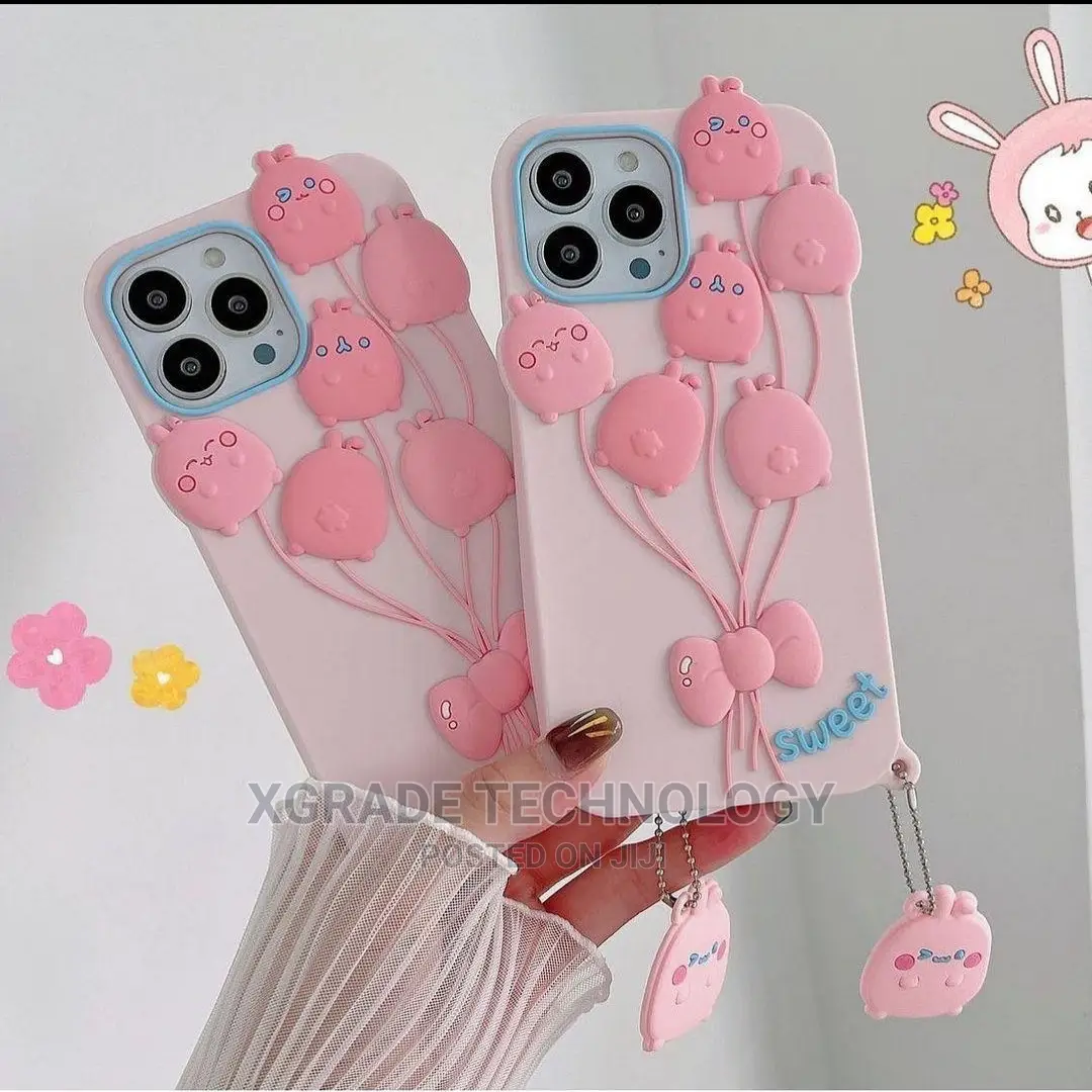 Phone Cases