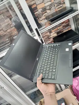 Laptop Dell Latitude 7280 8GB Intel Core I5 SSD 256GB