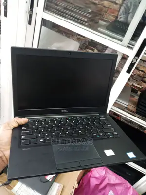 Laptop Dell Latitude 7280 8GB Intel Core I5 SSD 256GB