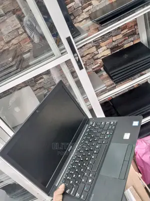 Laptop Dell Latitude 7280 8GB Intel Core I5 SSD 256GB