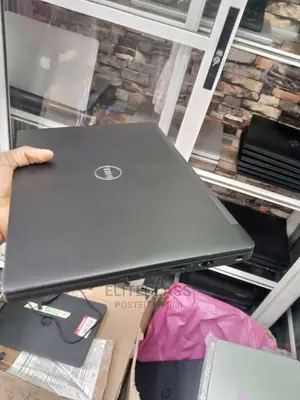 Laptop Dell Latitude 7280 8GB Intel Core I5 SSD 256GB