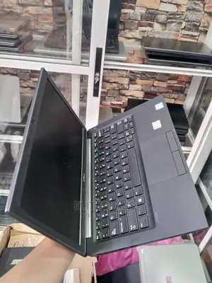 Laptop Dell Latitude 7280 8GB Intel Core I5 SSD 256GB