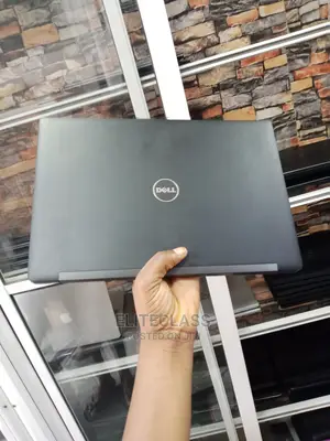 Laptop Dell Latitude 7280 8GB Intel Core I5 SSD 256GB