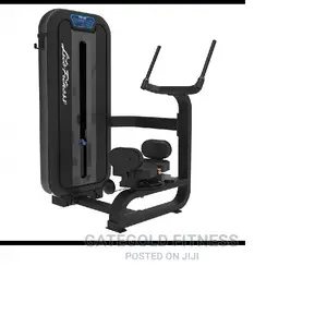 Ld8018 Rotary Torso
