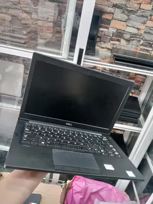 Laptop Dell Latitude 7280 8GB Intel Core I5 SSD 256GB