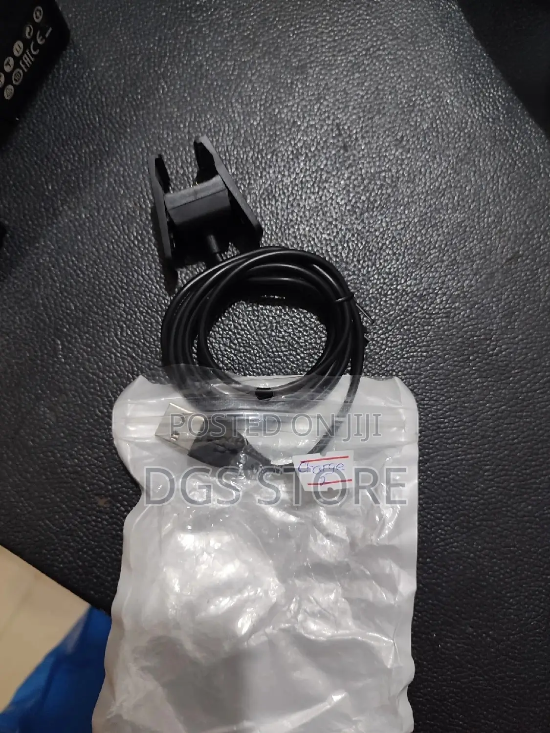 Fitbit Charge 2 Charger