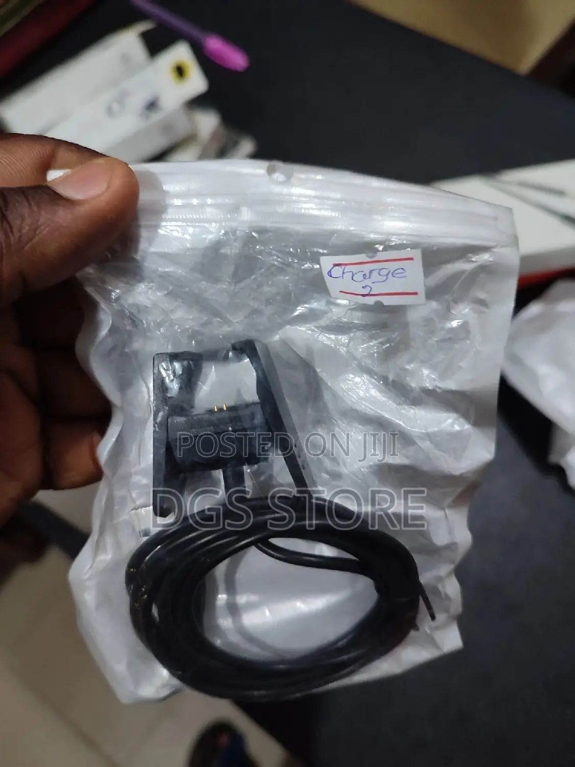 Fitbit Charge 2 Charger