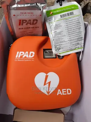 iPad Aed Starter