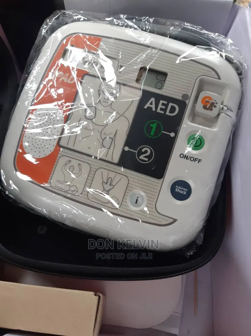iPad Aed Starter