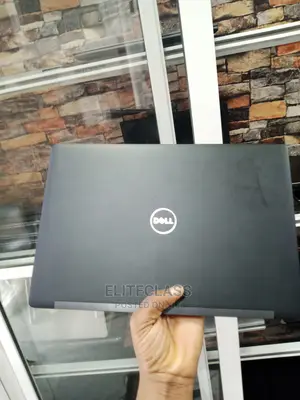 Laptop Dell Latitude 7280 8GB Intel Core I5 SSD 256GB
