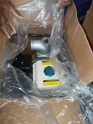 3inches Water Pump