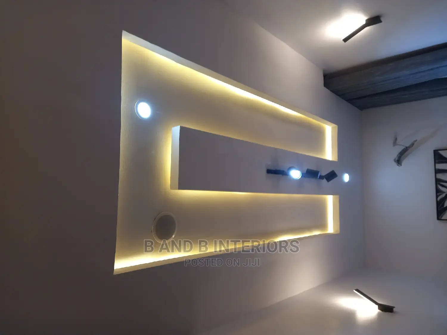 POP Ceiling Designs and Decor