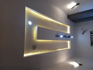POP Ceiling Designs and Decor