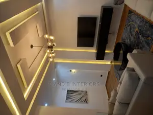 POP Ceiling Designs and Decor