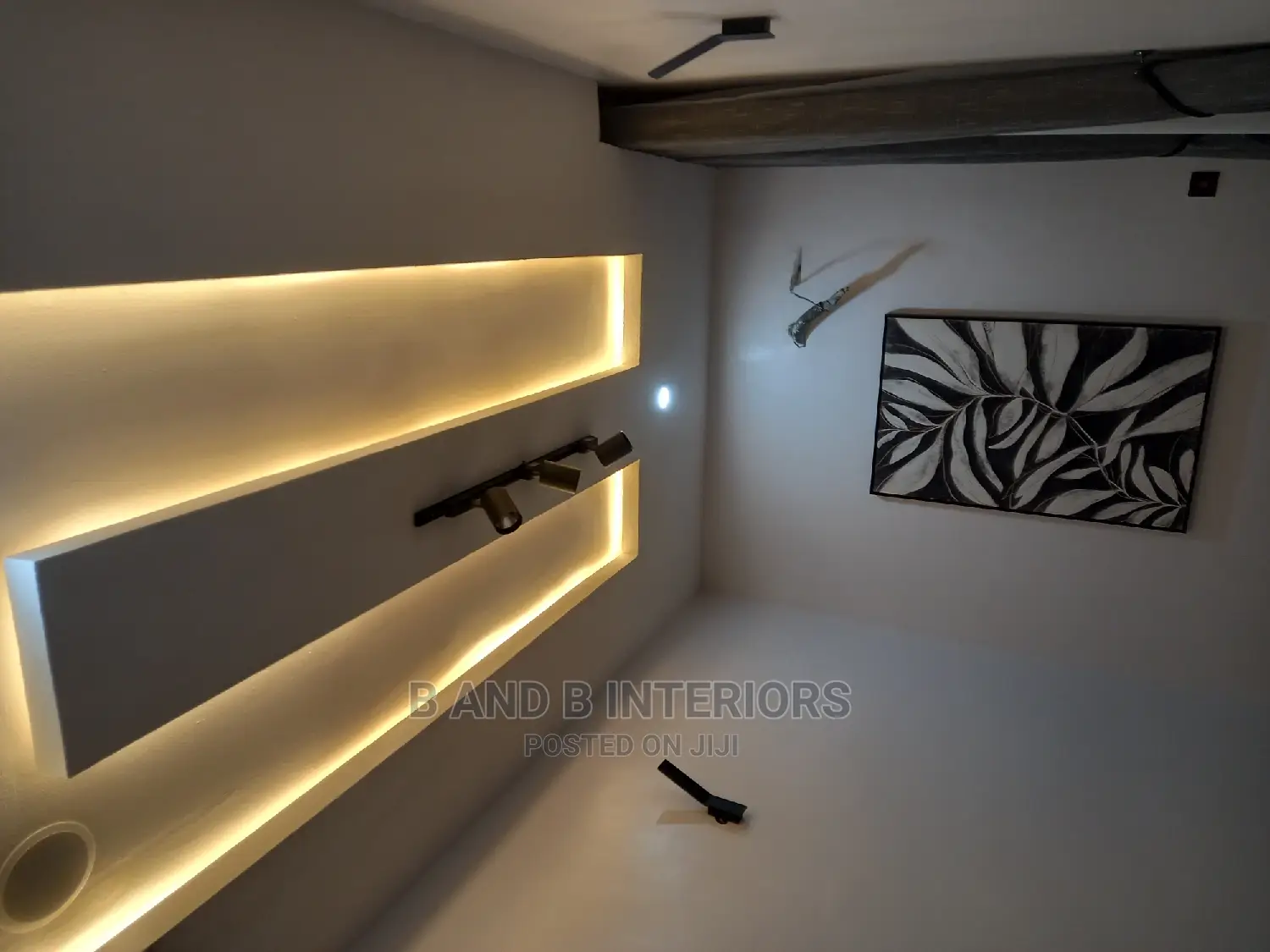 POP Ceiling Designs and Decor