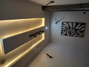 POP Ceiling Designs and Decor