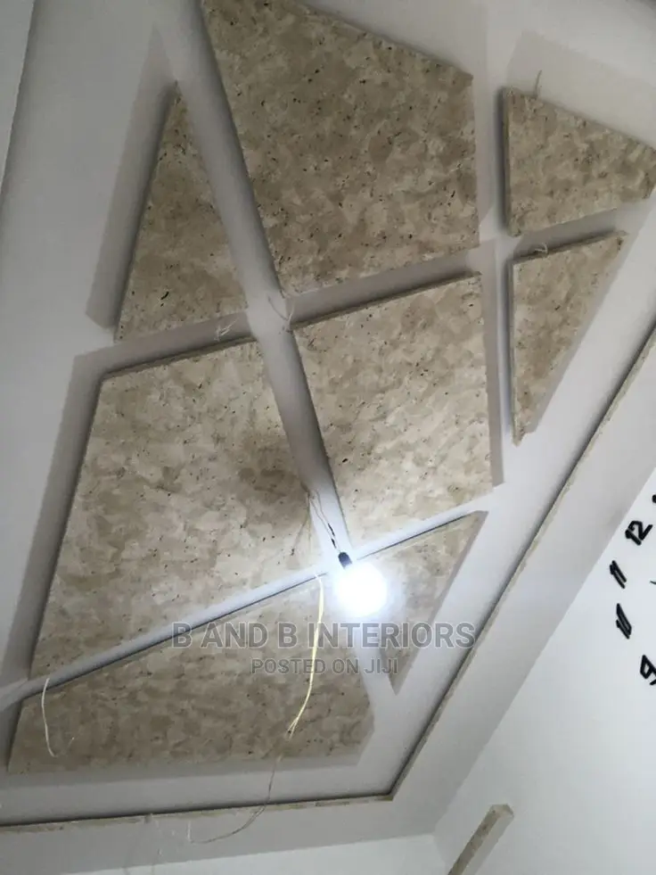 POP Ceiling Designs and Decor